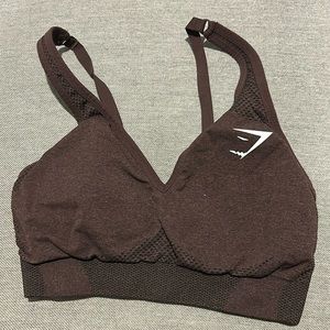 Gymshark Vital Seamless 2.0 Sports Bra